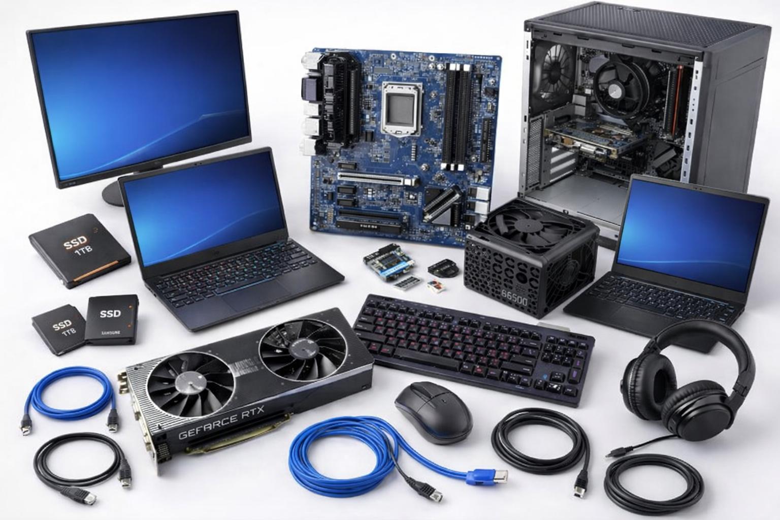 Computers