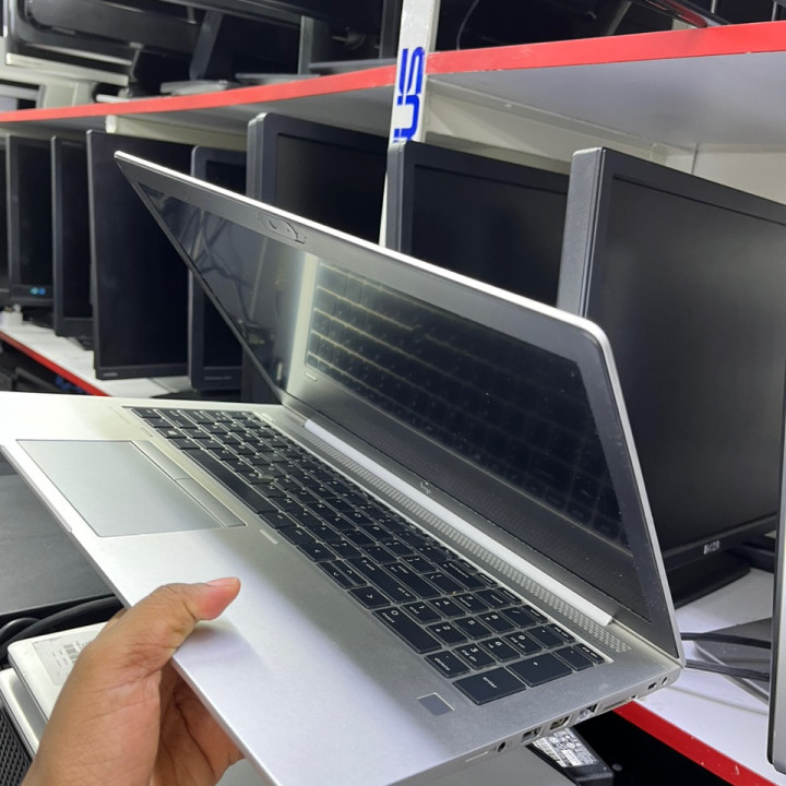 HP EliteBook 755 G5